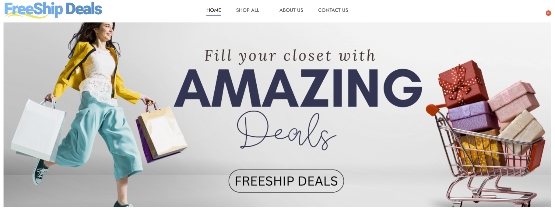 AN & Associates Preview